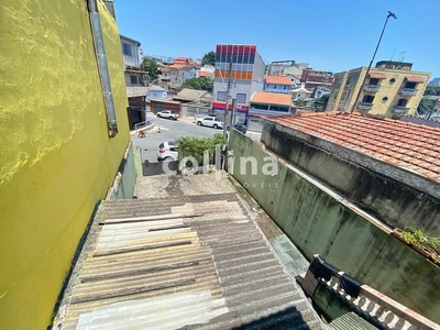 Sobrado em Vila Caldas, Carapicuíba/SP de 126m² 3 quartos à venda por R$ 799.000,00
