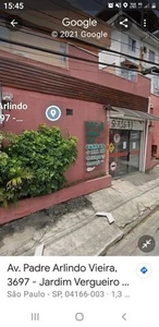 Sobrado em Vila das Mercês, São Paulo/SP de 320m² à venda por R$ 649.000,00