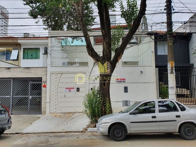 Sobrado em Vila Gomes Cardim, São Paulo/SP de 150m² 5 quartos à venda por R$ 2.879.000,00