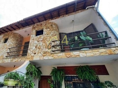 Sobrado em Vila Guilhermina, São Paulo/SP de 125m² 3 quartos à venda por R$ 499.000,00