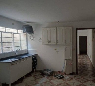 Sobrado em Vila Gumercindo, São Paulo/SP de 67m² 2 quartos para locação R$ 1.380,00/mes