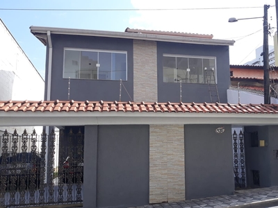 Sobrado em Vila Jardini, Sorocaba/SP de 321m² 3 quartos à venda por R$ 979.000,00