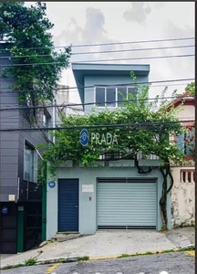 Sobrado em Vila Madalena, São Paulo/SP de 113m² 3 quartos à venda por R$ 1.349.000,00