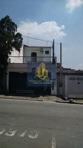 Sobrado em Vila Monteiro, Poá/SP de 10m² 4 quartos à venda por R$ 649.000,00 ou para locação R$ 3.200,00/mes
