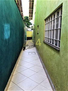 Sobrado em Vila Pedroso, São Paulo/SP de 150m² 3 quartos à venda por R$ 578.500,00