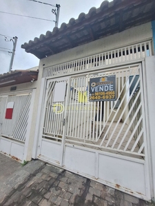 Sobrado em Vila Pierina, São Paulo/SP de 120m² 3 quartos à venda por R$ 429.000,00