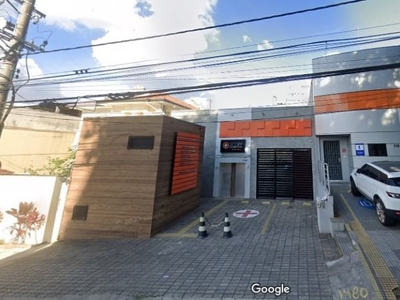 Sobrado em Vila Pompéia, São Paulo/SP de 500m² 1 quartos à venda por R$ 4.999.000,00 ou para locação R$ 22.000,00/mes