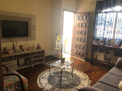 Sobrado em Vila Rezende, Piracicaba/SP de 85m² 2 quartos à venda por R$ 379.000,00