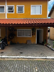 Sobrado em Vila São João Batista, Guarulhos/SP de 90m² 3 quartos à venda por R$ 582.000,00