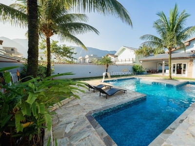 Sua casa no Morada da Praia com Piscina Aquecida