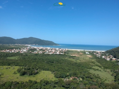 Terreno em Armação do Pântano do Sul, Florianópolis/SC de 10m² à venda por R$ 298.000,00