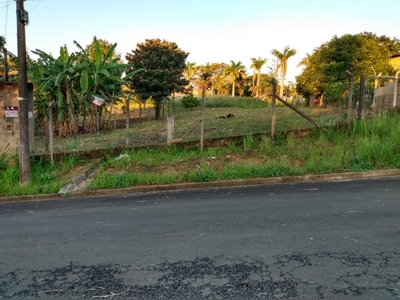 Terreno em Capela De Santo Antônio, Jaguariúna/SP de 10m² à venda por R$ 218.000,00