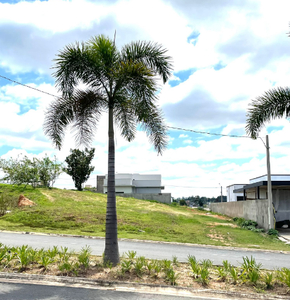 Terreno em Pinheirinho, Itu/SP de 450m² à venda por R$ 306.000,00