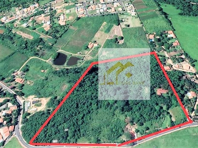 Terreno em Horizonte Azul - Village Ambiental, Itupeva/SP de 10m² à venda por R$ 19.998.000,00
