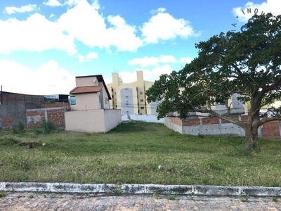 Terreno em Indianópolis, Caruaru/PE de 0m² à venda por R$ 188.000,00