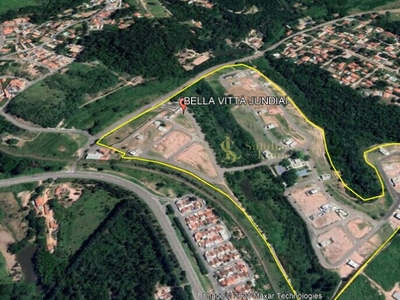 Terreno em Jardim Celeste, Jundiaí/SP de 300m² à venda por R$ 448.000,00