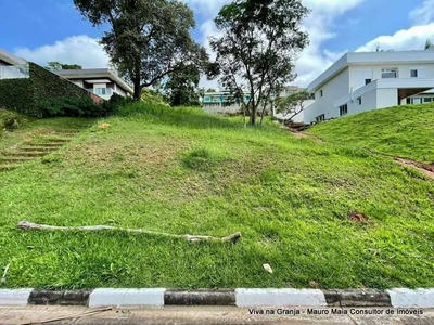 Terreno em Jardim Indaiá, Embu das Artes/SP de 700m² à venda por R$ 438.000,00