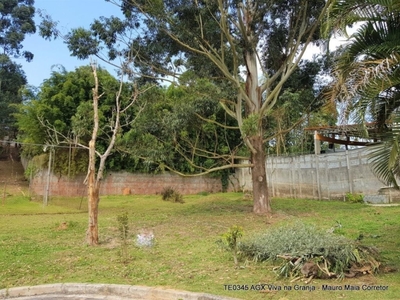 Terreno em Jardim Mediterrâneo, Cotia/SP de 3306m² à venda por R$ 2.898.000,00