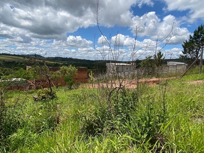 Terreno em Maracanã, Jarinu/SP de 325m² à venda por R$ 68.000,00