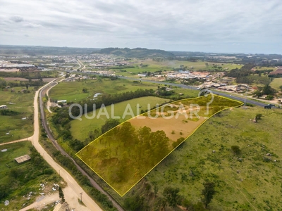 Terreno em Morro Grande, Sangão/SC de 10m² à venda por R$ 4.498.000,00