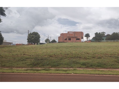 Terreno em Ninho Verde Ii, Pardinho/SP de 450m² à venda por R$ 50.000,00