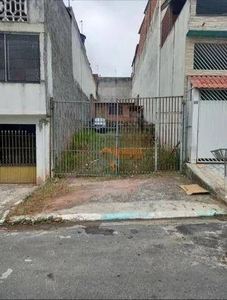 Terreno em Parque Continental IV, Guarulhos/SP de 0m² à venda por R$ 216.000,00