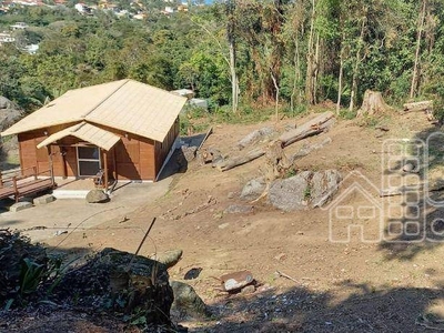 Terreno em Recanto de Itaipuaçu (Itaipuaçu), Maricá/RJ de 0m² à venda por R$ 388.000,00