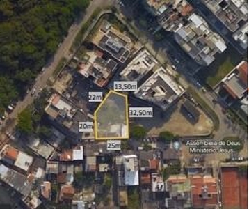 Terreno em Recreio dos Bandeirantes, Rio de Janeiro/RJ de 0m² à venda por R$ 2.000.000,00 ou para locação R$ 10.000,00/mes