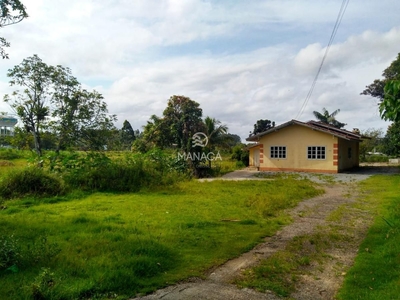 Terreno em , Barra Velha/SC de 10000m² 1 quartos à venda por R$ 1.798.000,00