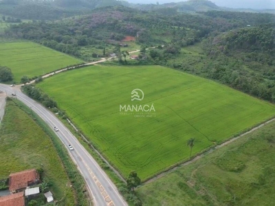 Terreno em Sertãozinho, Barra Velha/SC de 383000m² à venda por R$ 38.498.000,00