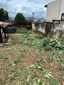 Terreno em São João Batista (Venda Nova), Belo Horizonte/MG de 510m² 1 quartos à venda por R$ 448.000,00