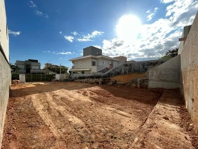 Terreno em Swiss Park, Campinas/SP de 360m² à venda por R$ 749.000,00