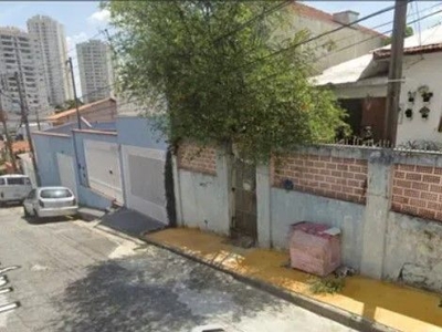 Terreno em Vila Lageado, São Paulo/SP de 0m² à venda por R$ 453.500,00