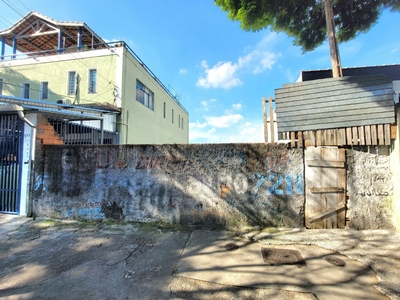 Terreno em Vila Polopoli, São Paulo/SP de 0m² à venda por R$ 388.000,00
