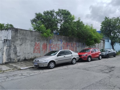 Terreno em Vila Santana, São Paulo/SP de 0m² à venda por R$ 798.990,00