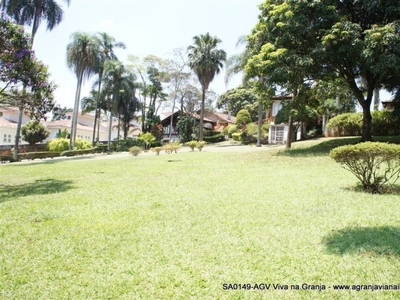 Terreno em Vila Santo Antônio, Cotia/SP de 4158m² à venda por R$ 6.398.000,00