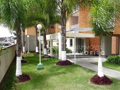 Vende-se Apartamento mobiliado 72m 3 dorm. Cond. Altos Pacaembu Jundiai-SP ..