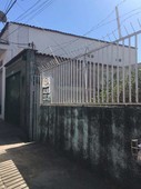 Casa com 3 quartos à venda no bairro João Pinheiro, 274m²