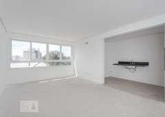 APARTAMENTO no 5º andar com 3 dormitórios e 2 garagens