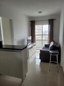Apartamento - 01 quarto - Andar Alto - Condomínio Clube