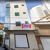 Apartamento com 1 quarto para alugar no bairro Meireles - Fortaleza/CE
