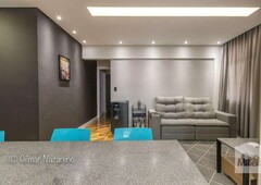 Apartamento com 2 quartos à venda no bairro Boa Viagem, 80m²