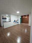 Apartamento com 2 quartos à venda no bairro Castelo, 95m²