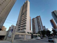 Apartamento com 2 quartos à venda no bairro Meireles, 122m²