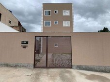 Apartamento com 2 quartos à venda no bairro Porto Seguro, 48m²