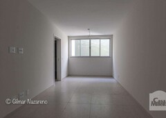 Apartamento com 2 quartos à venda no bairro Serra, 59m²