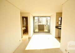Apartamento com 2 quartos à venda no bairro São Pedro, 62m²