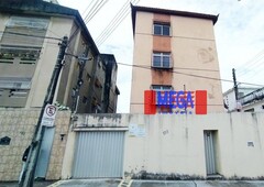 Apartamento com 3 dormitórios, 80 m² - venda por R$ 355.000,00 ou aluguel por R$ 1.240,00/