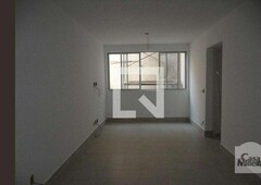 Apartamento com 3 quartos à venda no bairro Aeroporto, 85m²