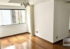 Apartamento com 3 quartos à venda no bairro Buritis, 95m²